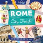 City Trails - Rome 9781786579638, Lonely Planet Kids, Moira Butterfield, Verzenden