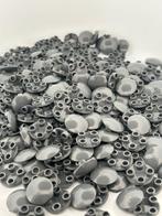 Lego Briques - Lego Stenen - Lego rond 2x2 donker grijs 670