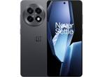 OnePlus 13R - Smartphone - 256GB 12GB - Nebula Noir, Telecommunicatie, Verzenden, Zo goed als nieuw