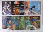 Dargaud Grand Format - 5 Séries complètes - 14x C - 14, Boeken, Nieuw