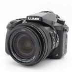 Panasonic Lumix DMC-FZ2000 | Tweedehands, Audio, Tv en Foto, Fotocamera's Digitaal, Verzenden, Zo goed als nieuw