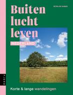 Buitenluchtleven Nederland (9789083169149, Petra De Hamer), Livres, Guides touristiques, Verzenden