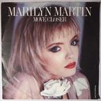 Marilyn Martin - Move closer - Single, Pop, Single