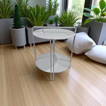 Hübsch - Lotte Knudsen - Table basse - Table dappoint à