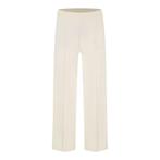 Cambio • Cameron pantalon ecru • 36, Kleding | Dames, Broeken en Pantalons, Verzenden, Nieuw