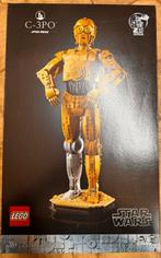 Lego Set - Star Wars - C-3PO; Droideka, Kinderen en Baby's, Speelgoed | Duplo en Lego, Nieuw