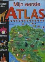 Mijn Eerste Atlas N-9000/1 9789041206749, Gelezen, Onbekend, Verzenden