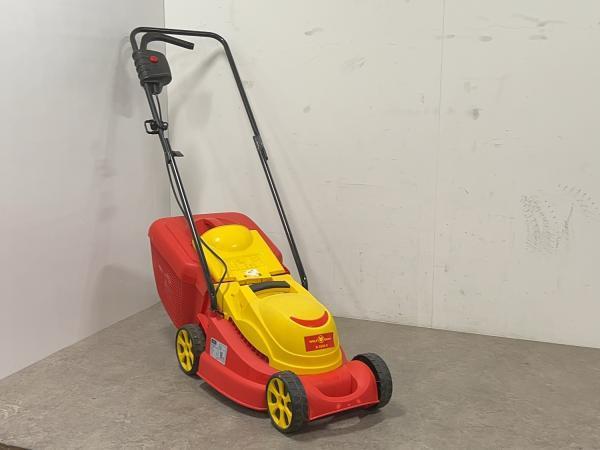 Veiling - Wolf-Garten elektrische grasmaaier 1000W S3200E, Tuin en Terras, Grasmaaiers