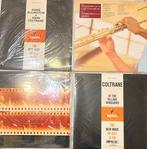 John Coltrane, Duke Ellington - Duke Ellington & John