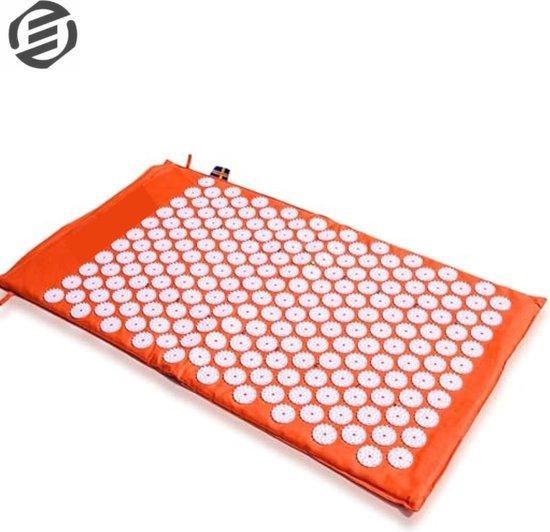 2dekans | Equivera Shakti Mat Original - Shakti Mat -, Sport en Fitness, Massageproducten, Ophalen of Verzenden