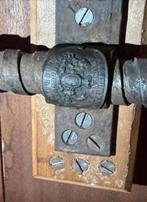 Samuel Hawkins Patentee – Bishopsgate S. London - Tafel -, Antiek en Kunst