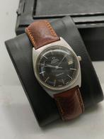 Omega - seamaster geneve automatic gray dial - Zonder, Handtassen en Accessoires, Horloges | Heren, Nieuw