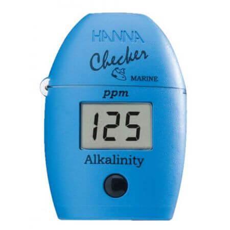 Hanna Checker pocket fotometer KH (mgr/L uitlezing), Animaux & Accessoires, Poissons | Aquariums & Accessoires, Envoi