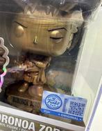 Funko - Funko Pop Roronoa Zoro - 2020+ - V.S.