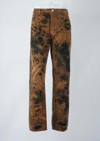 Vintage Levis Jeans in Brown size 39/34, Kleding | Dames, Ophalen of Verzenden, Nieuw