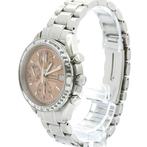 Omega - Speedmaster - 3513.6 - Heren - 1990-1999, Handtassen en Accessoires, Nieuw