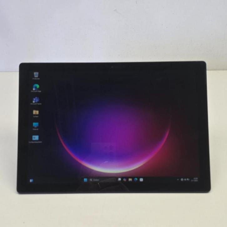 Microsoft Surface Pro 7 256GB i7 10th Gen | Nette Staat, Informatique & Logiciels, Windows Tablettes, Enlèvement ou Envoi