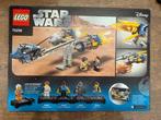 Lego Set - 75258 - Star Wars - Anakins Podracer, Nieuw