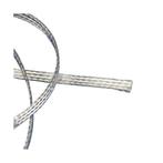 Tresse De Mise À La Terre En Cuivre Étainé Plat 16mm² 25m -, Verzenden, Nieuw
