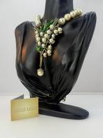 Heidi Daus - Lilly of the Valley - Halsketting, Antiek en Kunst