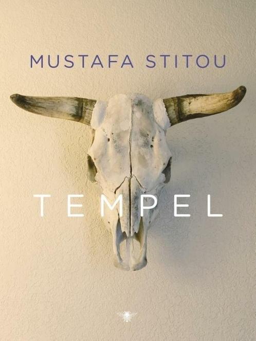 Tempel (9789023478867, Mustafa Stitou), Antiquités & Art, Antiquités | Livres & Manuscrits, Envoi