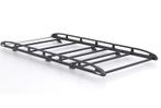 Aluminium imperiaal Mercedes Vito 2003-2014  Rhino, Auto diversen, Dakdragers, Verzenden, Nieuw