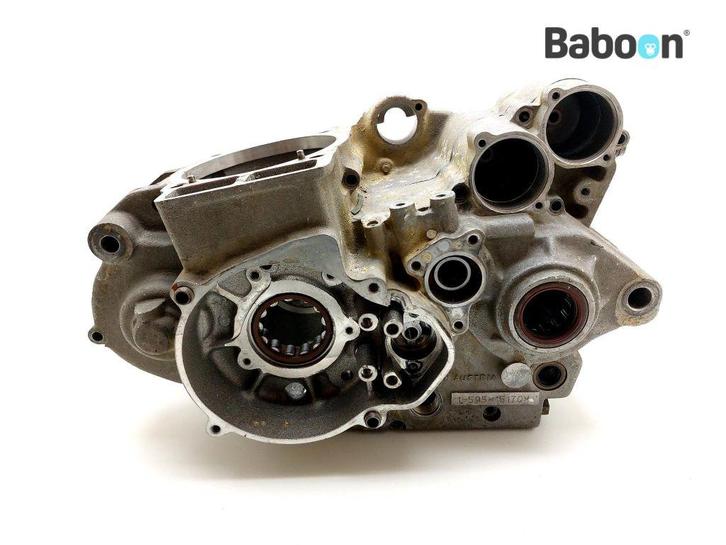 Pièces Carter KTM 400 RXC 1992-2002, Motoren, Onderdelen | Overige, Verzenden