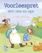 Voorleespret met oma en opa 9789044732511, Boeken, Verzenden, Zo goed als nieuw