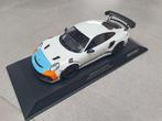 Minichamps 1:18 - Modelauto - Porsche 911 GT3 RS MR, Hobby en Vrije tijd, Nieuw