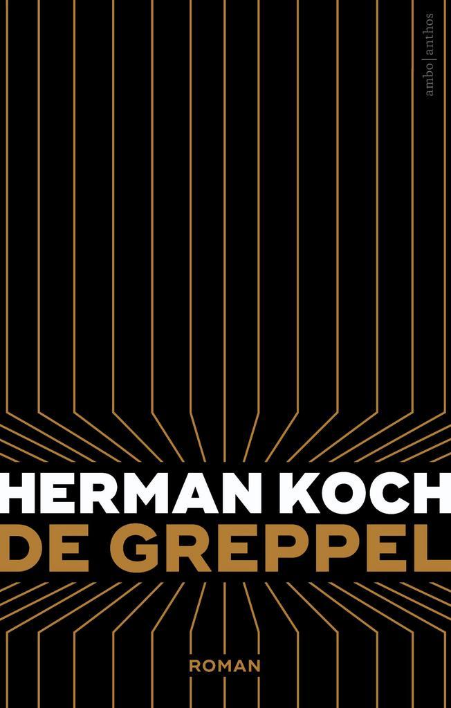 De greppel 9789026332296 Herman Koch, Boeken, Romans, Gelezen, Verzenden