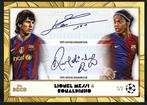 2024/25 Topps UCC Deco 2024/25 Hobby - 1 Sealed box -, Verzamelen, Nieuw