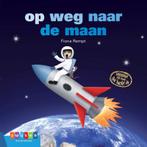 Op weg naar de maan / Lees en weet 9789048733897 Fiona Rempt, Boeken, Verzenden, Gelezen, Fiona Rempt
