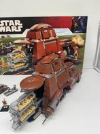 Lego Set - 7662 - Star Wars - Trade Federation MTT, Nieuw