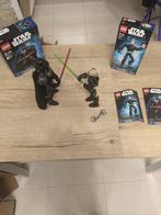 Lego Set - Star Wars - Set lego Darth Vader e Luke Skywalker