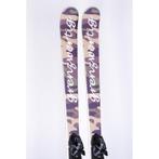 175 183 skis GRENZWERTIG ALL MOUNTAIN 77, grip walk, titana, Sport en Fitness, Skiën en Langlaufen, Overige merken, 160 tot 180 cm
