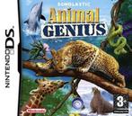 Animal Genius [Nintendo DS], Games en Spelcomputers, Nieuw, Verzenden