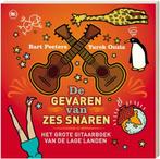 De gevaren van zes snaren 9789044319873 B. Peeters, Verzenden, B. Peeters