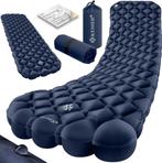 KESSER® Camping matras isomat opblaasbare luchtmatras campin, Verzenden, Nieuw