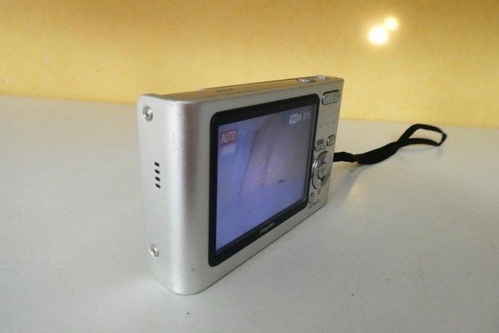 Fuji Finepix Z2 zeer mooie retro digitale camera Digitale, TV, Hi-fi & Vidéo, Appareils photo numériques