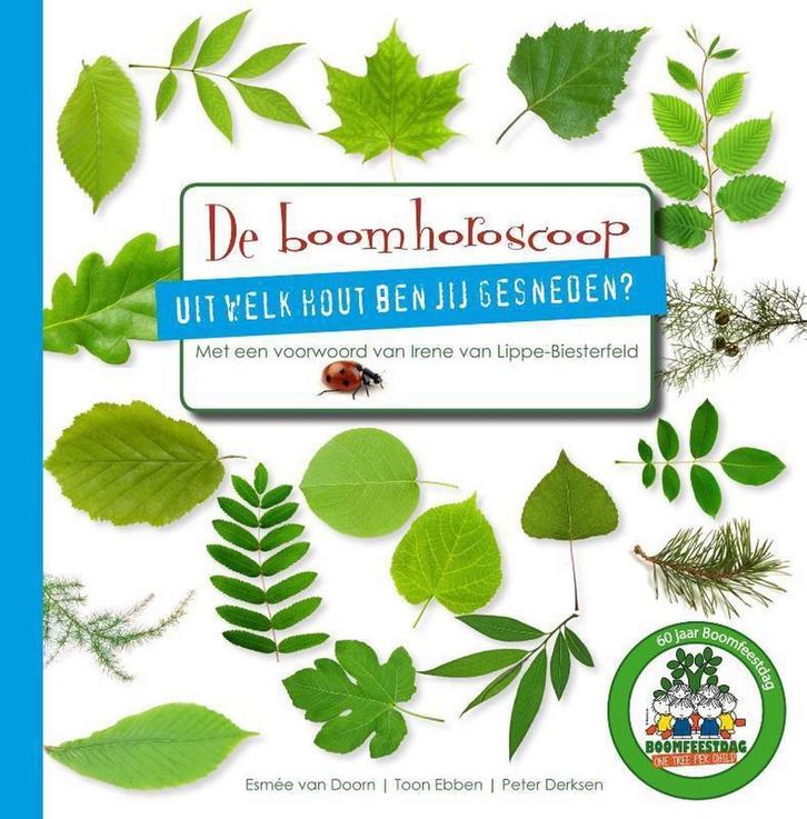 De boomhoroscoop 9789400508941 Esmée van Doorn, Boeken, Esoterie en Spiritualiteit, Gelezen, Verzenden
