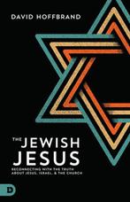 The Jewish Jesus - David Hoffbrand - 9780768411041 - Paperba, Boeken, Godsdienst en Theologie, Verzenden, Nieuw