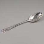 Frederik R. Precht, Amsterdam 1779/1780) - Dinerlepels -