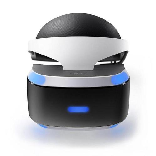 Sony PlayStation 4 VR Bril V1 (PS4 Accessoires), Games en Spelcomputers, Spelcomputers | Sony PlayStation 4, Zo goed als nieuw