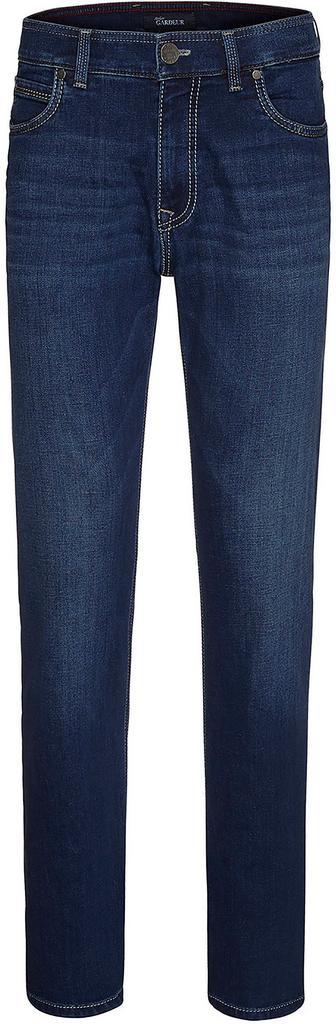 Gardeur Batu Broek Marine Blauw maat Maat 52/54 (L) Heren, Vêtements | Hommes, Pantalons, Envoi