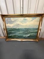 Nansen (XX) - Seestück