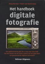 Het handboek digitale fotografie 9789059209220, D. Harman, Zo goed als nieuw, Verzenden