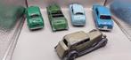 Dinky Toys - Modelauto - Collection Of Unboxed Diecast