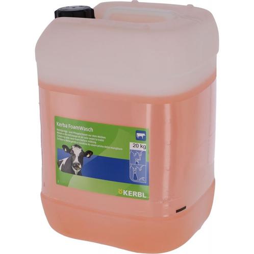 Kerba foamwasch, 20 kg  - kerbl, Dieren en Toebehoren, Stalling en Weidegang