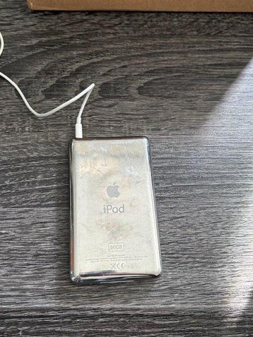 Apple - iPod Classic 4th Generation 80GB iPod