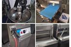 Boulangerie patisserie machines inventaris VEILING, Zakelijke goederen, Horeca | Keukenapparatuur, Gebruikt, Bakkerij en Slagerij